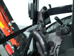 2023 Kubota U50-5 VK9284 | Graafmachine | Minigraver