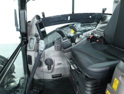 2023 Kubota U50-5 VK9284 | Graafmachine | Minigraver