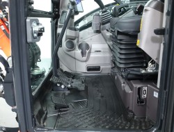 2023 Kubota U50-5 VK9284 | Graafmachine | Minigraver