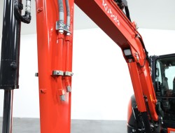 2023 Kubota U50-5 VK9284 | Graafmachine | Minigraver