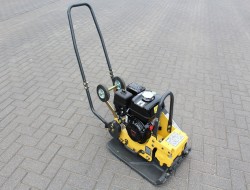 2023 Bomag BVP18/45 VK9286 | Grondverdichting | Trilplaat