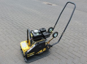 2023 Bomag BVP18/45 VK9286