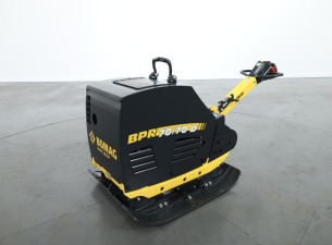 2022 Bomag BPR70/70De VK9289