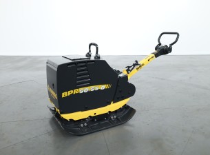 2022 Bomag BPR50/55D Trilplaat VK9290