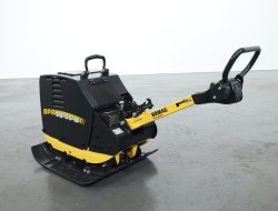 2023 Bomag BPR50/55D Trilplaat VK9290 | Grondverdichting | Wals