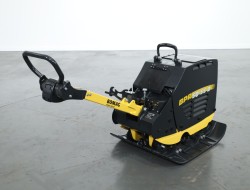 2023 Bomag BPR50/55D Trilplaat VK9290 | Grondverdichting | Wals
