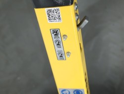 2023 Bomag BPR50/55D Trilplaat VK9290 | Grondverdichting | Wals