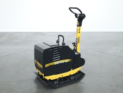 2023 Bomag BPR50/55D Trilplaat VK9290 | Grondverdichting | Wals