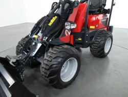 2023 Norcar a7245 VK9295 | Wiellader | Mini Shovel