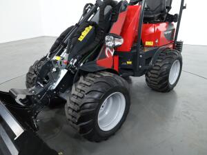 2024 Norcar a7245 VK9295