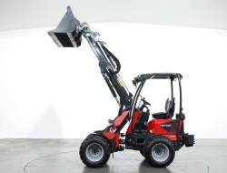 2023 Norcar a7245 VK9295 | Wiellader | Mini Shovel