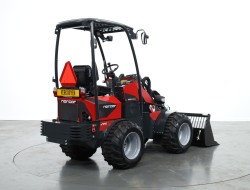 2023 Norcar a7245 VK9295 | Wiellader | Mini Shovel