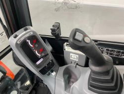 2023 Kubota U27-4 Hi-spec VK9303 | Graafmachine | Minigraver