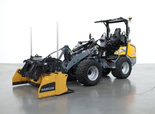 2023 Harcon LP1800 50 Leveler