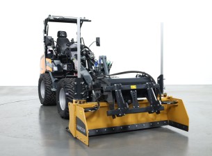 2023 Harcon LP1800 50 Leveler