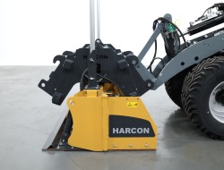 2023 Harcon LP1800 50 Leveler DV1108 | Aanbouwdelen | Levelbord
