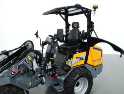 2023 Giant G2700 X-tra HD+ VK9312 | Wiellader | Mini Shovel