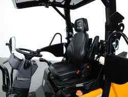 2023 Giant G2700 X-tra HD+ VK9312 | Wiellader | Mini Shovel