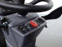 2023 Giant G2700 X-tra HD+ VK9312 | Wiellader | Mini Shovel