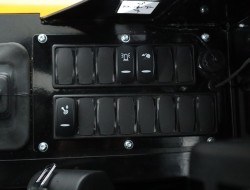2023 Giant G2700 X-tra HD+ VK9312 | Wiellader | Mini Shovel