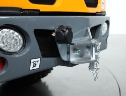 2023 Giant G2700 X-tra HD+ VK9312 | Wiellader | Mini Shovel