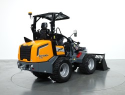 2023 Giant G2700 X-tra HD+ VK9312 | Wiellader | Mini Shovel