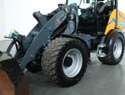 2023 Giant G5000 VK9313 | Wiellader | Mini Shovel