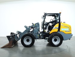 2023 Giant G5000 VK9313 | Wiellader | Mini Shovel