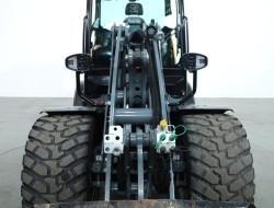 2023 Giant G5000 VK9313 | Wiellader | Mini Shovel