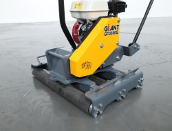 2023 Giant GT0866G Trilplaat - Rollentriller VK9314 | Grondverdichting | Trilplaat