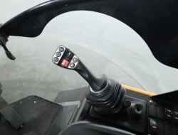 2021 Giant G2700 HD+ VV1319 | Wiellader | Mini Shovel