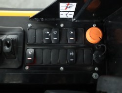2021 Giant G2700 HD+ VV1319 | Wiellader | Mini Shovel