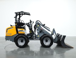2021 Giant G2700 HD+ VV1319 | Wiellader | Mini Shovel