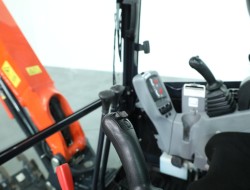 2021 Kubota KX027-4 Hi Spec 970uur VV1321 | Graafmachine | Minigraver