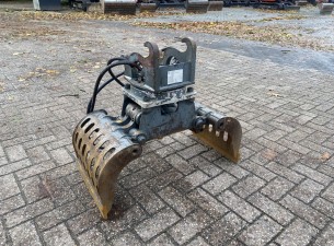 2016 Zijtveld S150-D CW05 VV1324