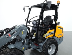 2023 Giant G2700 TELE HD+ VK9316 | Wiellader | Mini Shovel