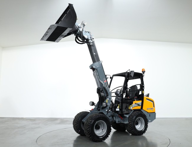 2023 Giant G2700 TELE HD+ VK9316 | Wiellader | Mini Shovel