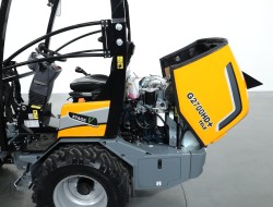 2023 Giant G2700 TELE HD+ VK9316 | Wiellader | Mini Shovel