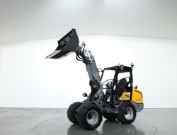 2023 Giant G2700 TELE HD+ VK9316 | Wiellader | Mini Shovel