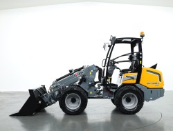 2023 Giant G2700 TELE HD+ VK9316 | Wiellader | Mini Shovel