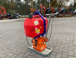 2015 Hamevac VTH-150-BL Vacuum Tegeltiller op stroom VV1331 | Vacuum techniek | Vacuum Til Hulp