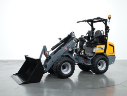 2023 Giant G2500 HD VK9317 | Wiellader | Mini Shovel