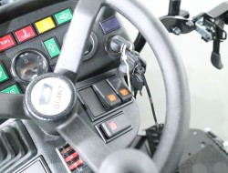 2023 Giant G2500 HD VK9317 | Wiellader | Mini Shovel