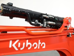 2024 Kubota KX037-4 Hi-Spec VK9319 | Graafmachine | Minigraver