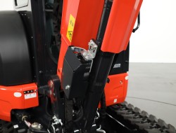 2023 Kubota KX037-4 Hi-Spec VK9319 | Graafmachine | Minigraver