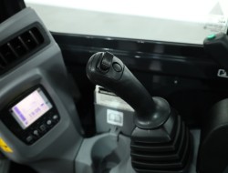 2023 Kubota KX037-4 Hi-Spec VK9319 | Graafmachine | Minigraver