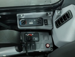 2023 Kubota KX037-4 Hi-Spec VK9319 | Graafmachine | Minigraver