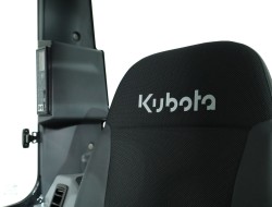 2024 Kubota KX037-4 Hi-Spec VK9319 | Graafmachine | Minigraver