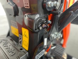 2023 Kubota U10-5 VK9321 | Graafmachine | Minigraver