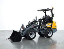 2023 Giant G2300 X-tra HD Minishovel VK9325 | Wiellader | Mini Shovel